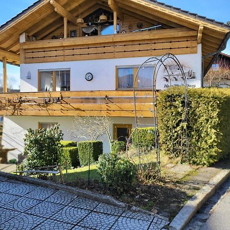 Haus Anna Leilighet Bodenmais Eksteriør bilde