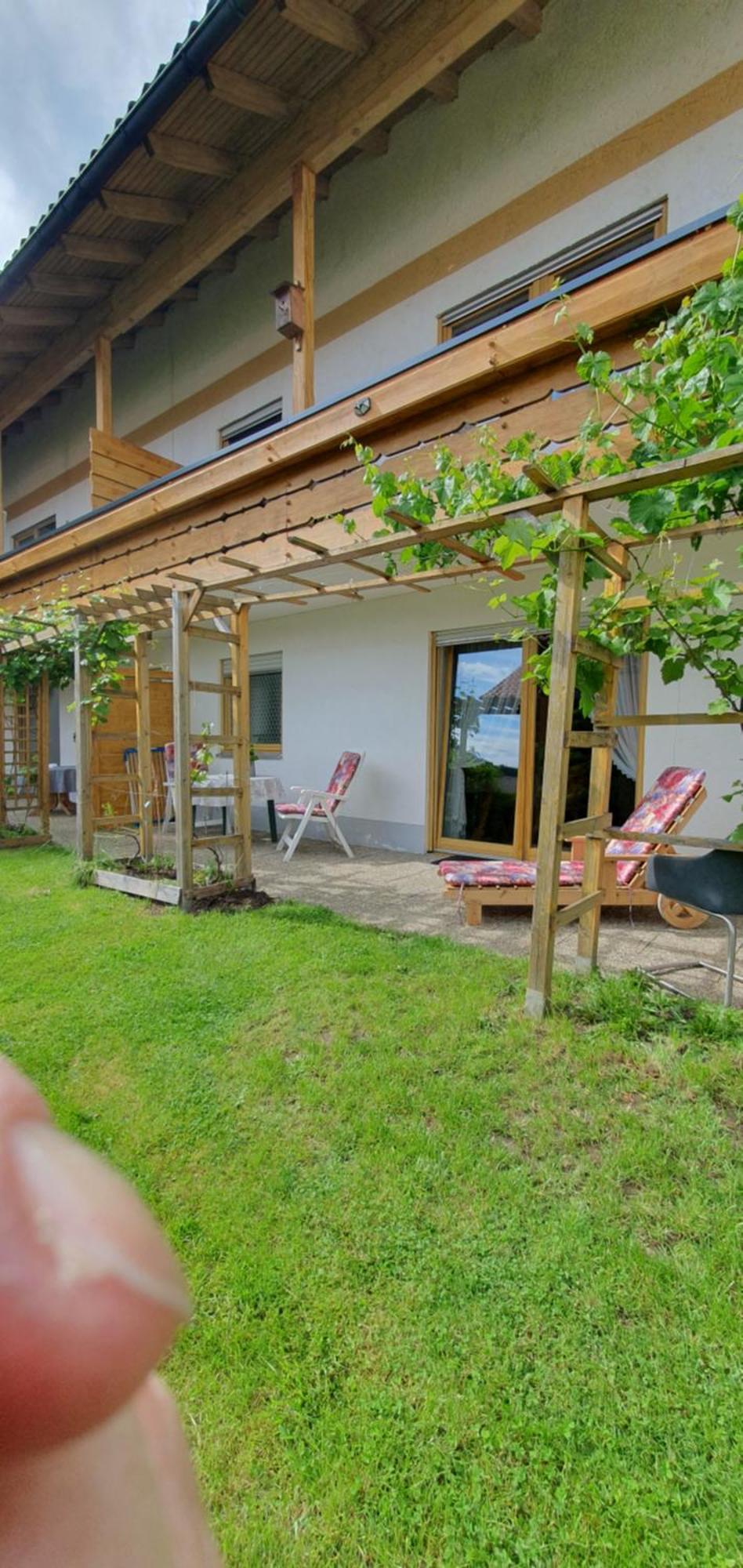 Haus Anna Leilighet Bodenmais Eksteriør bilde